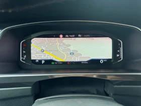 VW Tiguan Elegance 2.0 TDI SCR 4MOTION DSG | Mobile.bg    10