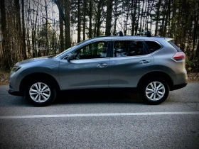 Nissan X-trail 7 места, снимка 3