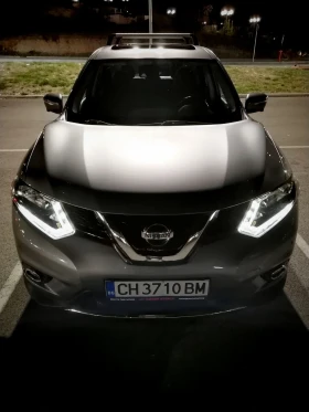 Nissan X-trail 7 места, снимка 15