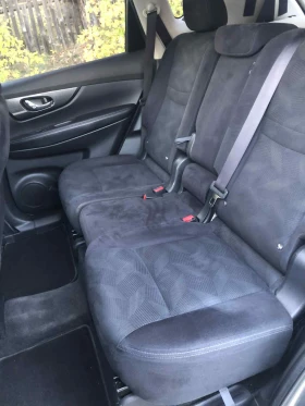 Nissan X-trail 7 места, снимка 11