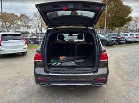 Mercedes-Benz GLE 4MATIC 4dr GLE 350d - 37480 лв. / 19163.22 € - 44373923 10