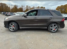 Mercedes-Benz GLE 4MATIC 4dr GLE 350d - 37480 лв. / 19163.22 € - 44373923 2