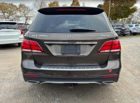 Mercedes-Benz GLE 4MATIC 4dr GLE 350d - 37480 лв. / 19163.22 € - 44373923 4