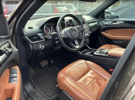 Mercedes-Benz GLE 4MATIC 4dr GLE 350d - 37480 лв. / 19163.22 € - 44373923 5