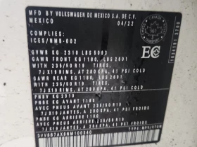 VW Tiguan * COMFORTLINE R LINE BLACK EDITION * CARFAX *   | Mobile.bg    7