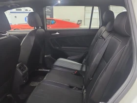 VW Tiguan * COMFORTLINE R LINE BLACK EDITION * CARFAX *   | Mobile.bg    12