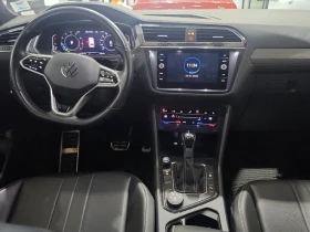 VW Tiguan * COMFORTLINE R LINE BLACK EDITION * CARFAX *   | Mobile.bg    10