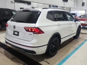 VW Tiguan * COMFORTLINE R LINE BLACK EDITION * CARFAX *   | Mobile.bg    3