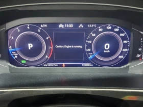 VW Tiguan * COMFORTLINE R LINE BLACK EDITION * CARFAX *   | Mobile.bg    9