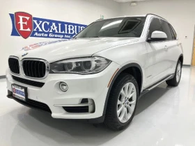 BMW X5 I * M-Package* * HeadUp* AвтоКредит* (ЦЕНА ДО БГ)