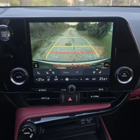 Lexus NX 350h    | Mobile.bg    9