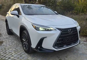 Lexus NX 350h    | Mobile.bg    3