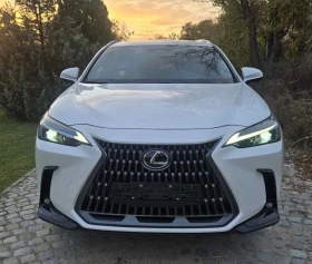 Lexus NX 350h    | Mobile.bg    2