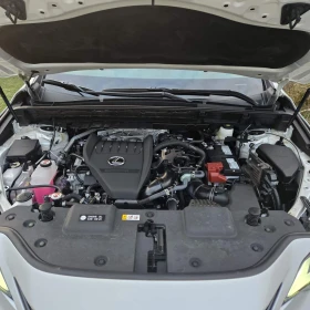 Lexus NX 350h    | Mobile.bg    8