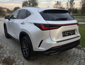 Lexus NX 350h    | Mobile.bg    5