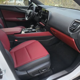 Lexus NX 350h    | Mobile.bg    6