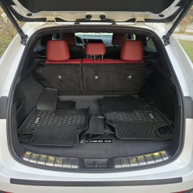 Lexus NX 350h    | Mobile.bg    10