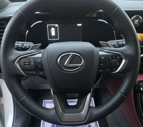Lexus NX 350h    | Mobile.bg    11