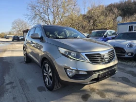Kia Sportage 1.7crdi Plus 116к.с 2wd FULL  - 12900 лв. / 6595.67 € - 94319160 2