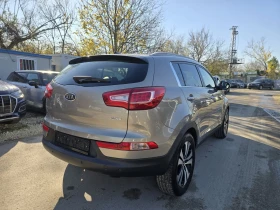 Kia Sportage 1.7crdi Plus 116к.с 2wd FULL  - 12900 лв. / 6595.67 € - 94319160 4
