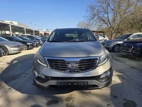 Kia Sportage 1.7crdi Plus 116к.с 2wd FULL  - 12900 лв. / 6595.67 € - 94319160 5