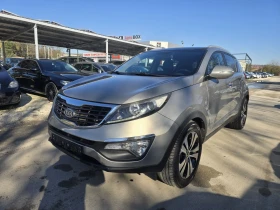 Kia Sportage 1.7crdi Plus 116к.с 2wd FULL 