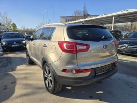 Kia Sportage 1.7crdi Plus 116к.с 2wd FULL  - 12900 лв. / 6595.67 € - 94319160 3