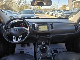 Kia Sportage 1.7crdi Plus 116к.с 2wd FULL  - 12900 лв. / 6595.67 € - 94319160 15