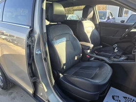 Kia Sportage 1.7crdi Plus 116к.с 2wd FULL  - 12900 лв. / 6595.67 € - 94319160 12