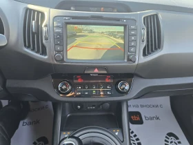 Kia Sportage 1.7crdi Plus 116к.с 2wd FULL  - 12900 лв. / 6595.67 € - 94319160 16