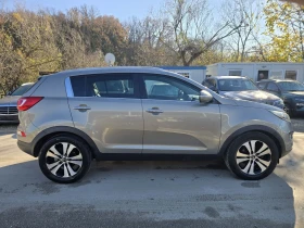 Kia Sportage 1.7crdi Plus 116к.с 2wd FULL  - 12900 лв. / 6595.67 € - 94319160 8
