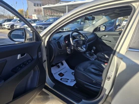 Kia Sportage 1.7crdi Plus 116к.с 2wd FULL  - 12900 лв. / 6595.67 € - 94319160 10