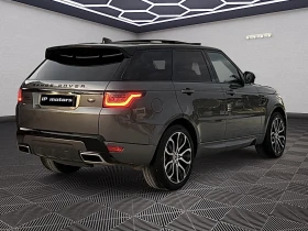 Land Rover Range Rover Sport - 66990 лв. / 34251.44 € - 12366141 4