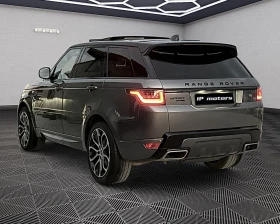 Land Rover Range Rover Sport - 66990 лв. / 34251.44 € - 12366141 6