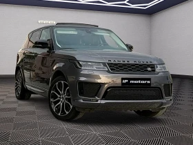 Land Rover Range Rover Sport - 66990 лв. / 34251.44 € - 12366141 3