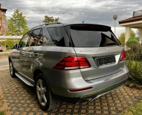 Mercedes-Benz GLE 500 ДИСТРОНИК* БЕЛГИЯ*  - 40999 лв. / 20962.46 € - 46090052 9