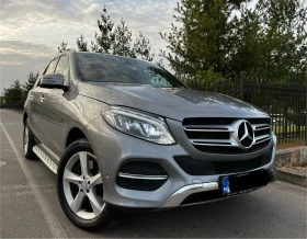 Mercedes-Benz GLE 500 ДИСТРОНИК* БЕЛГИЯ* 