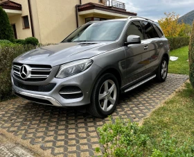 Mercedes-Benz GLE 500 ДИСТРОНИК* БЕЛГИЯ* 