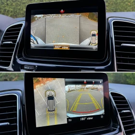 Mercedes-Benz GLE 500 ДИСТРОНИК* БЕЛГИЯ*  - 40999 лв. / 20962.46 € - 46090052 16