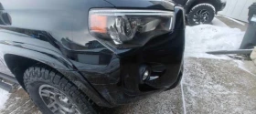 Toyota 4runner TRD off road premium V * CARFAX * БЕЗ ПЪРВОНАЧАЛНА, снимка 4