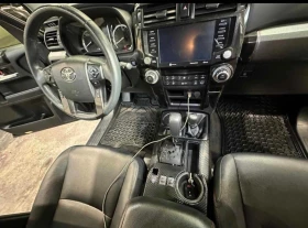 Toyota 4runner TRD off road premium V * CARFAX * БЕЗ ПЪРВОНАЧАЛНА, снимка 9