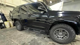 Toyota 4runner TRD off road premium V * CARFAX * БЕЗ ПЪРВОНАЧАЛНА, снимка 5