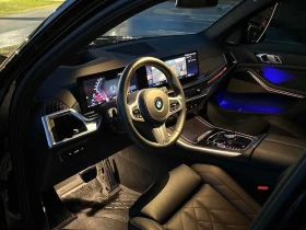 BMW X5 2025 xDrive40i * CARFAX * ��� ������������ ������ | Mobile.bg � ����� ������ 7