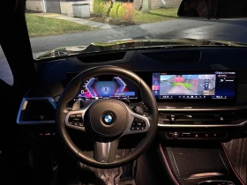 BMW X5 2025 xDrive40i * CARFAX * ��� ������������ ������ | Mobile.bg � ����� ������ 8