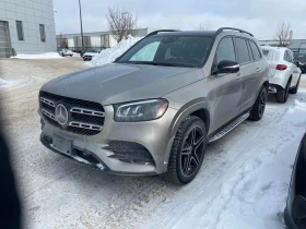 Mercedes-Benz GLS580 * 4MATIC AWD * CARFAX * Full-size luxury SUV * 