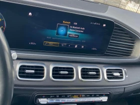 Mercedes-Benz GLS580 * 4MATIC AWD * CARFAX * Full-size luxury SUV *  - 44100 € / 86252.10 лв. - 73218294 9