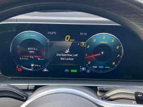 Mercedes-Benz GLS580 * 4MATIC AWD * CARFAX * Full-size luxury SUV *  - 44100 € / 86252.10 лв. - 73218294 8