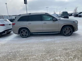 Mercedes-Benz GLS580 * 4MATIC AWD * CARFAX * Full-size luxury SUV *  - 44100 € / 86252.10 лв. - 73218294 3