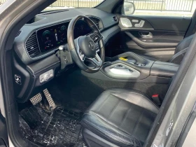 Mercedes-Benz GLS580 * 4MATIC AWD * CARFAX * Full-size luxury SUV *  - 44100 € / 86252.10 лв. - 73218294 5