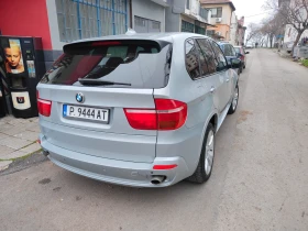 BMW X5, снимка 4